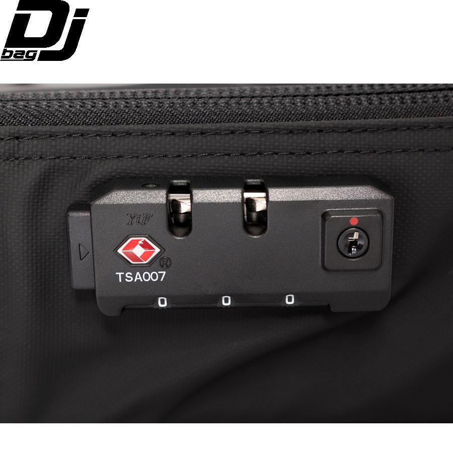 DJBag K-MAXPLUSMK2