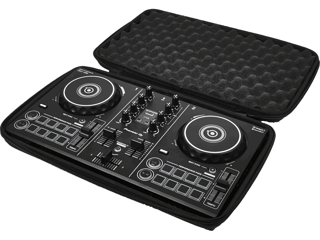Pioneer DJ DJC-200