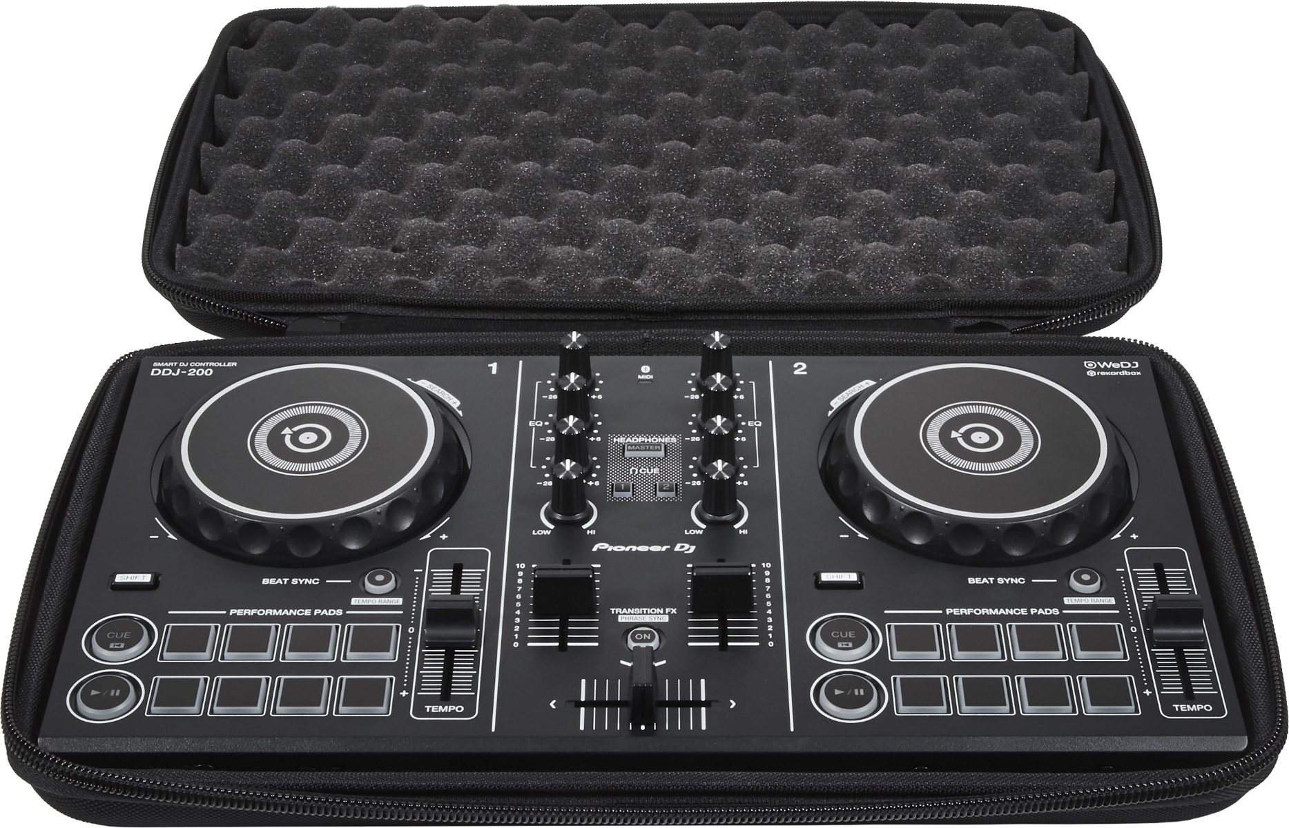 Pioneer DJ DJC-200