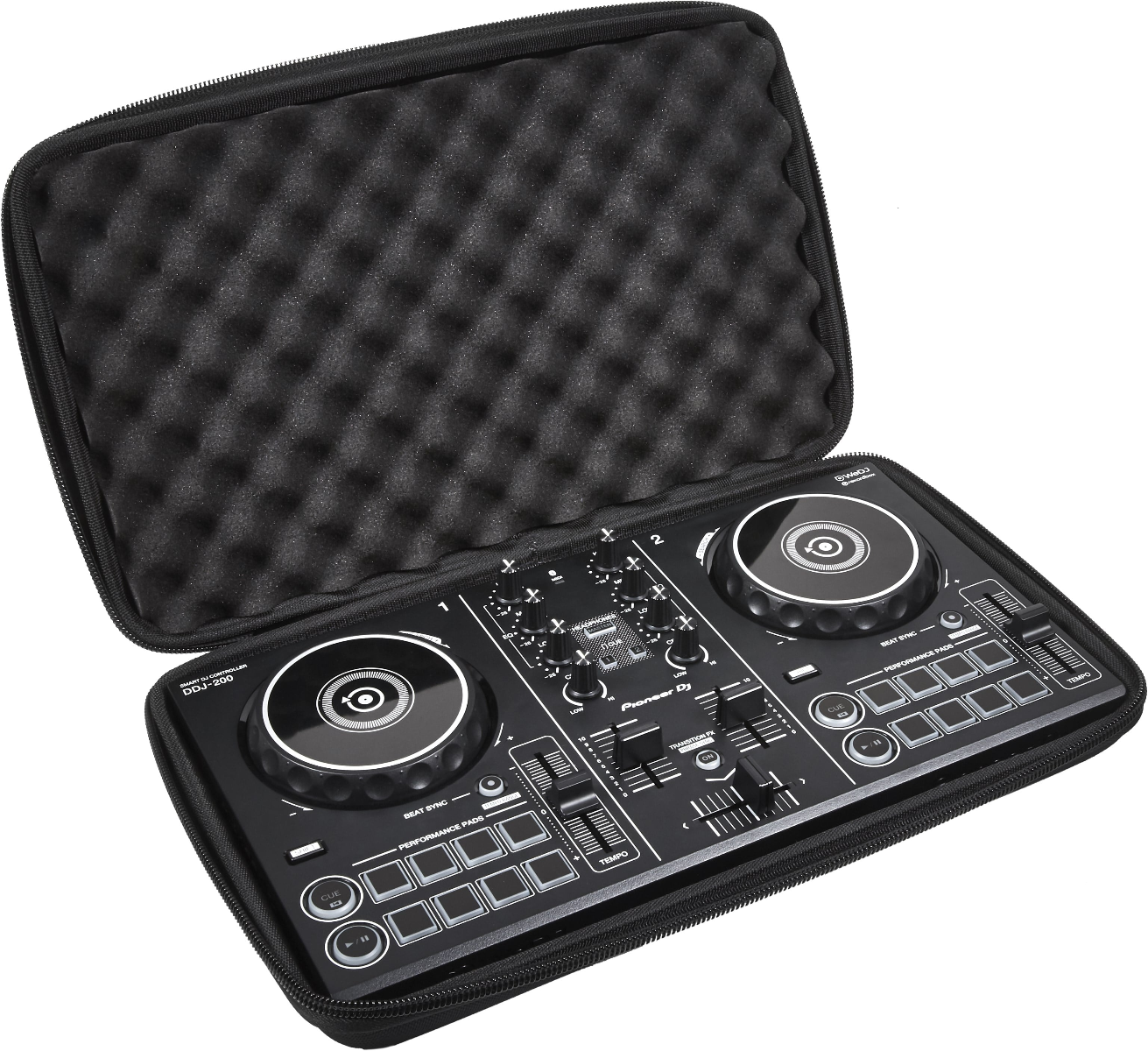 Pioneer DJ DJC-200