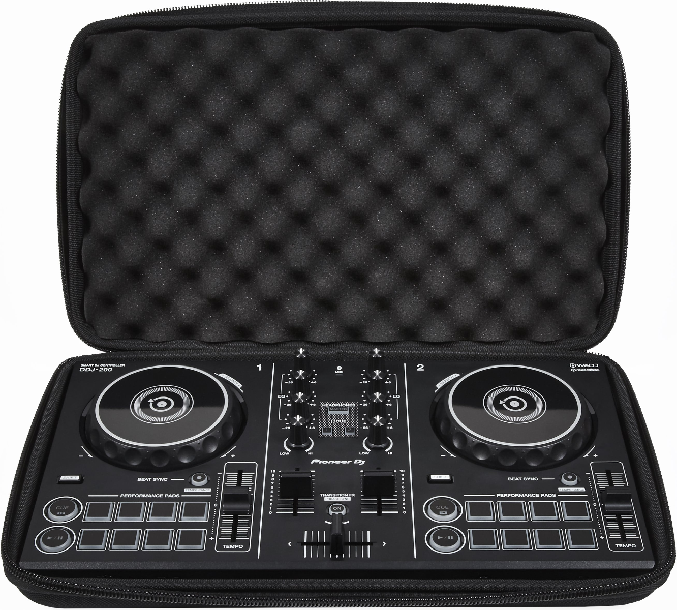 Pioneer DJ DJC-200