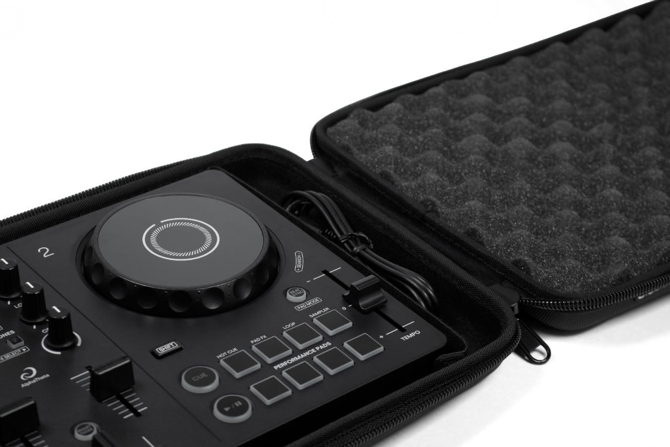 Alphatheta DJC-FLX2 Bolsa de Transporte