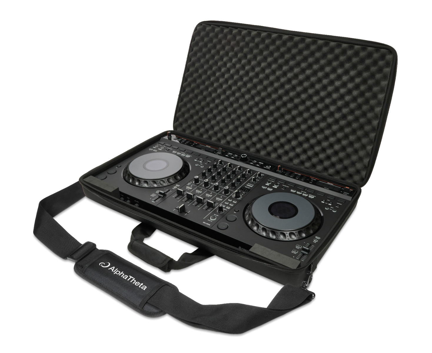 Alphatheta DJC-GRV6 BAG