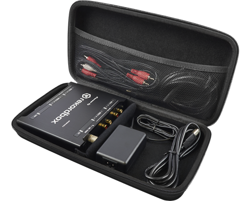 Pioneer DJ DJC-IF2 Bag