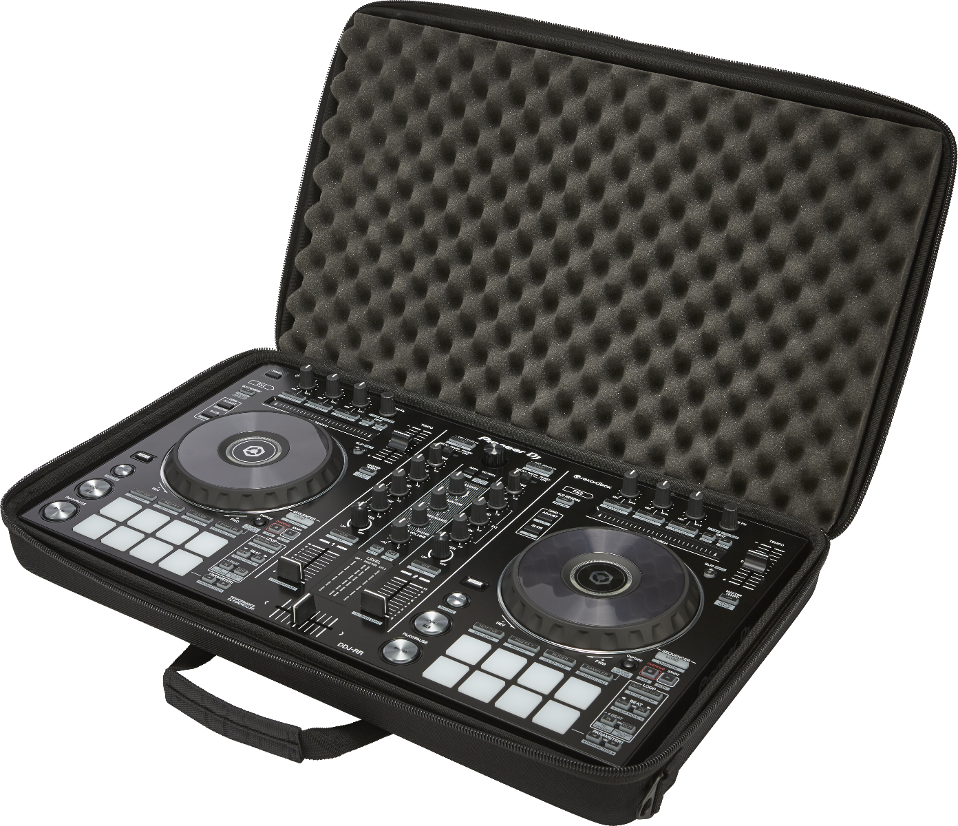 Pioneer Dj DJC-R Bag