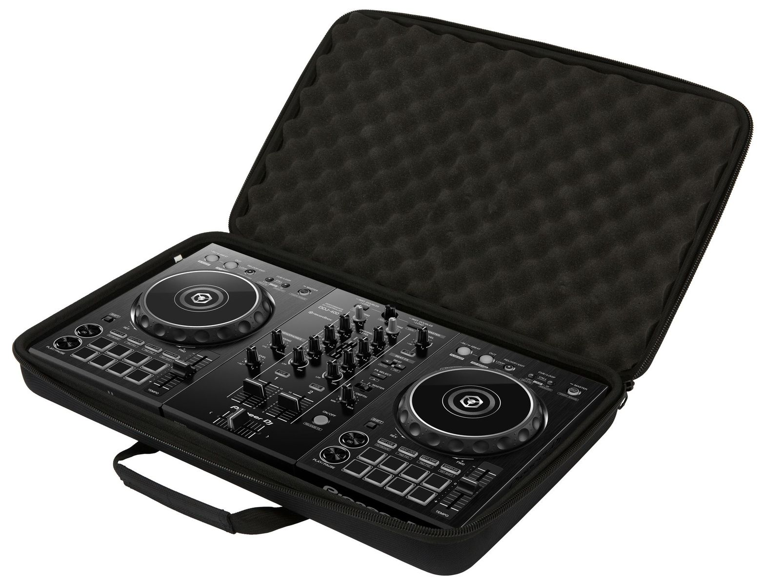 DJC-B BAG ( Bolsa para DDJ-FLX4 ) 
