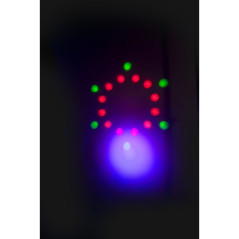 IBIZA LIGHT DJLIGHT60 