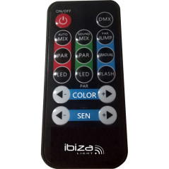 IBIZA LIGHT DJLIGHT60 