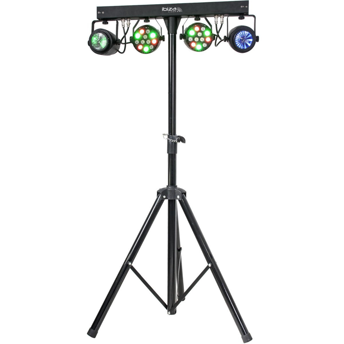IBIZA LIGHT DJLIGHT60 