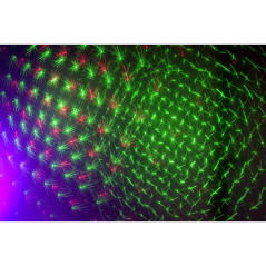 IBIZA LIGHT DJLIGHT65 