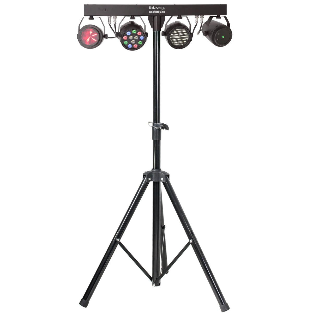 IBIZA LIGHT DJLIGHT85LED 