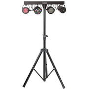 IBIZA LIGHT DJLIGHT85LED 