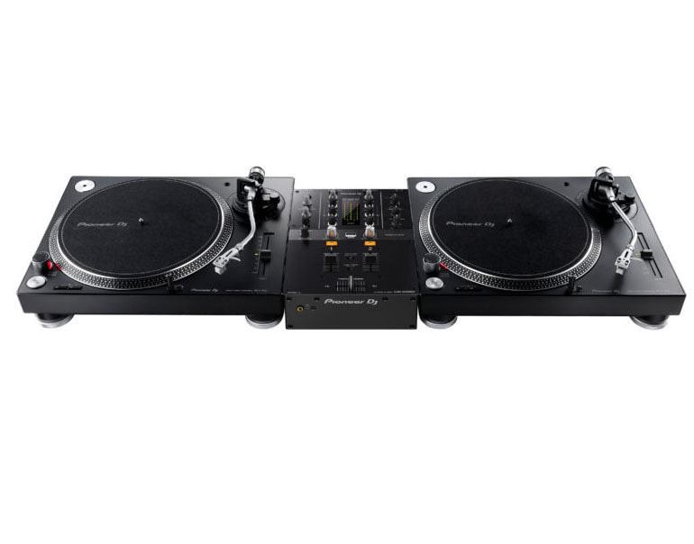 Pioneer PLX-500 PACK 