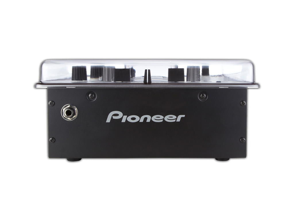 Decksaver Pioneer DJ DJM-250 