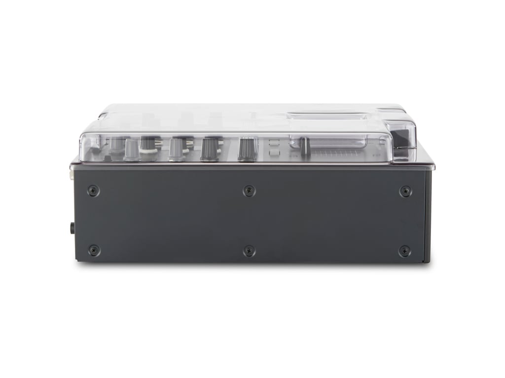 Decksaver Pioneer DJM-250 Mk2 & DJM-450 Cubierta
