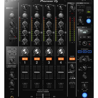 Pioneer DJ DJM-750 MK2