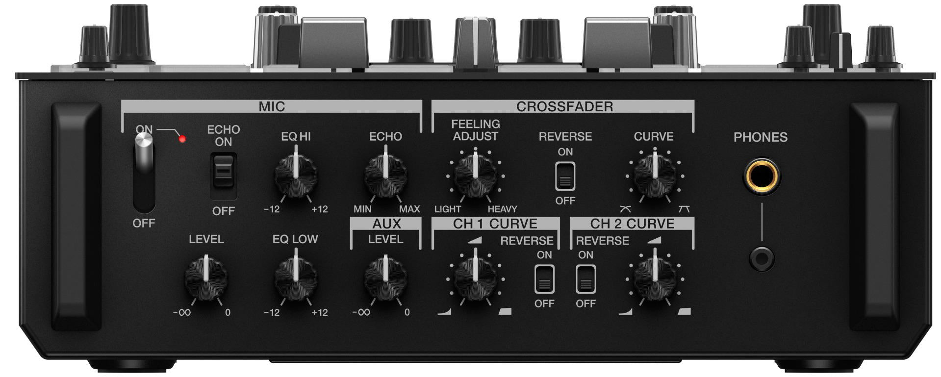 Pioneer DJ DJM-S11