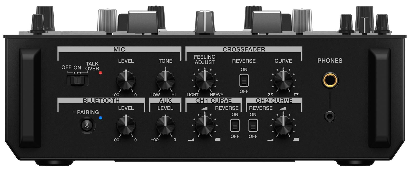 Pioneer DJ DJM-S7