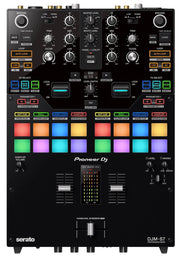 Pioneer DJ DJM-S7