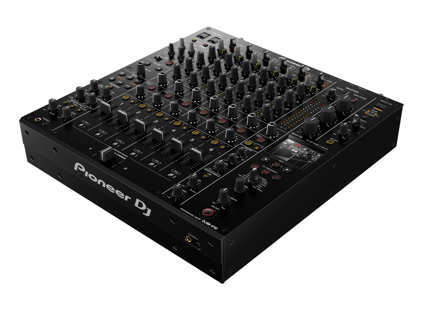 Pioneer DJ DJM-V10