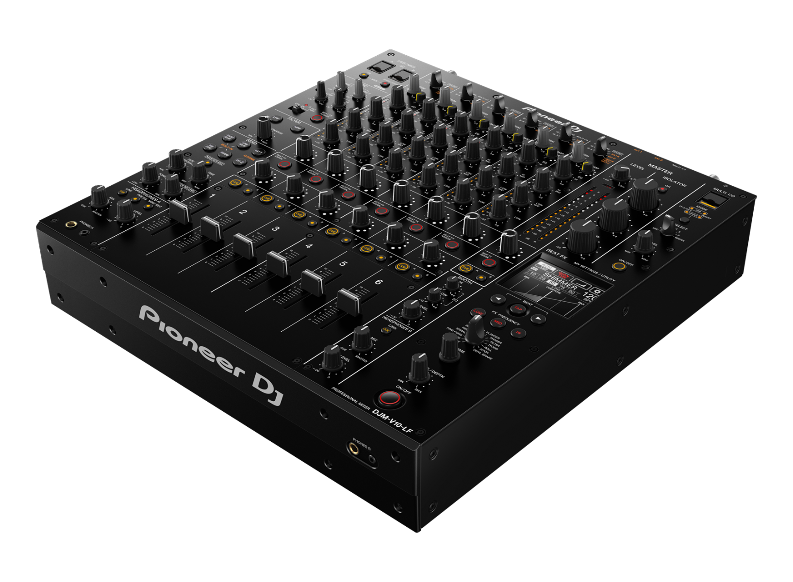 Pioneer DJ DJM-V10 LF
