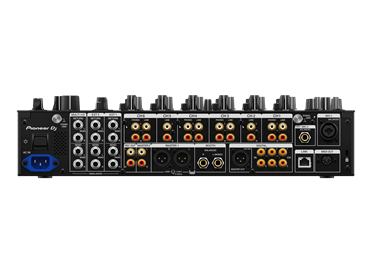Pioneer DJ DJM-V10