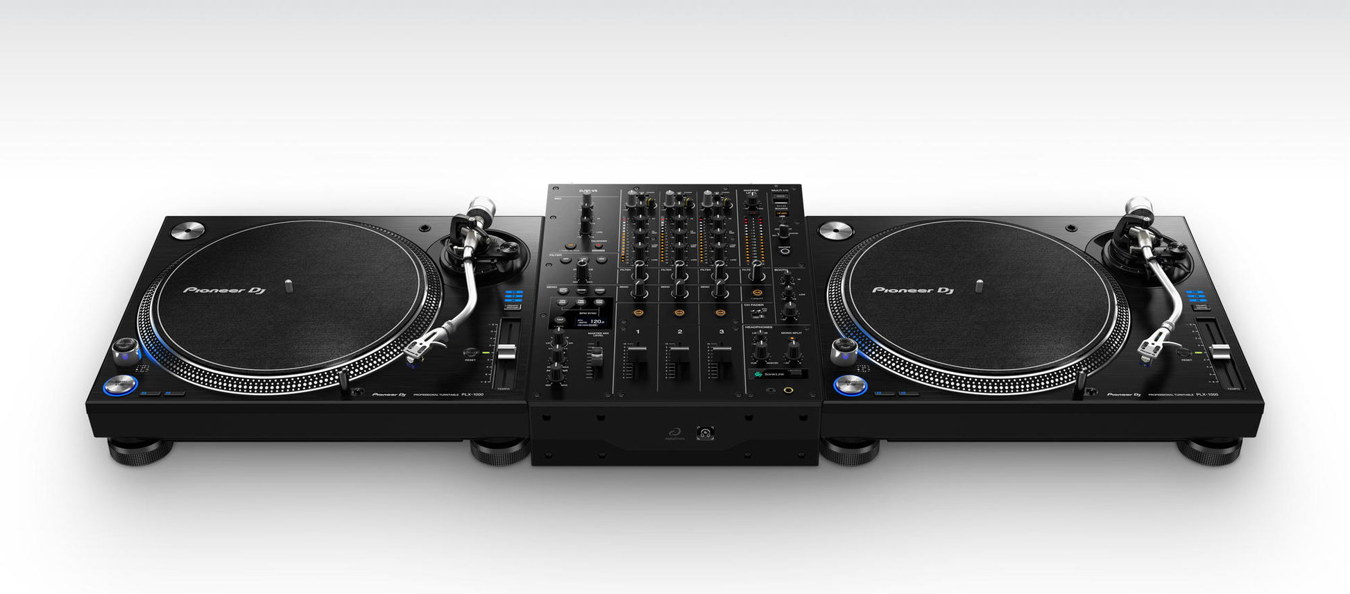 Alphatheta DJM-V5