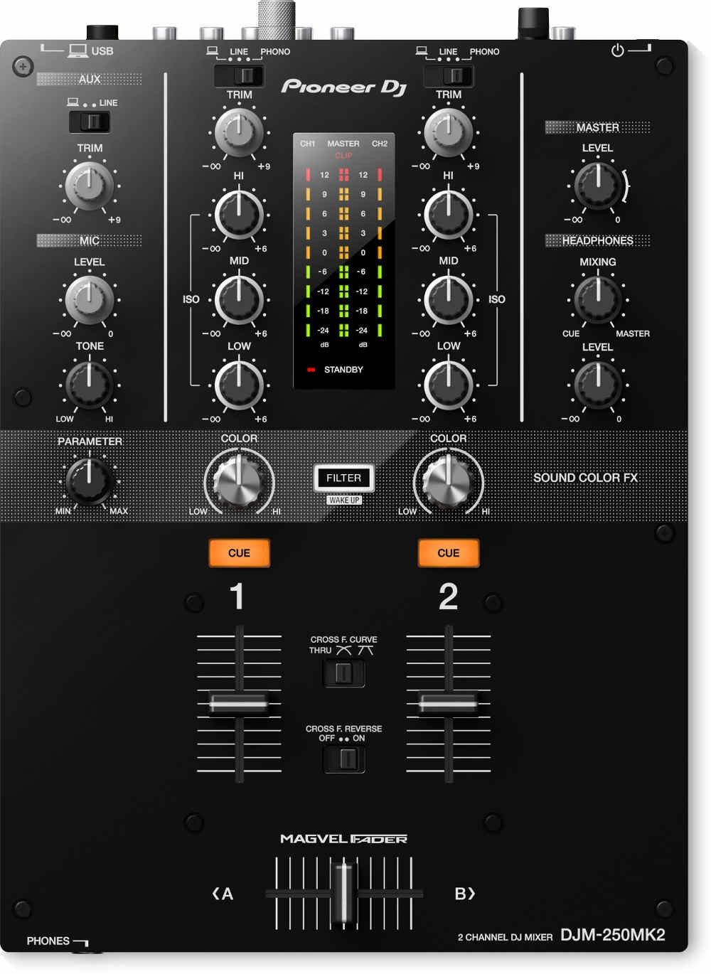 Pioneer PLX-500 PACK 