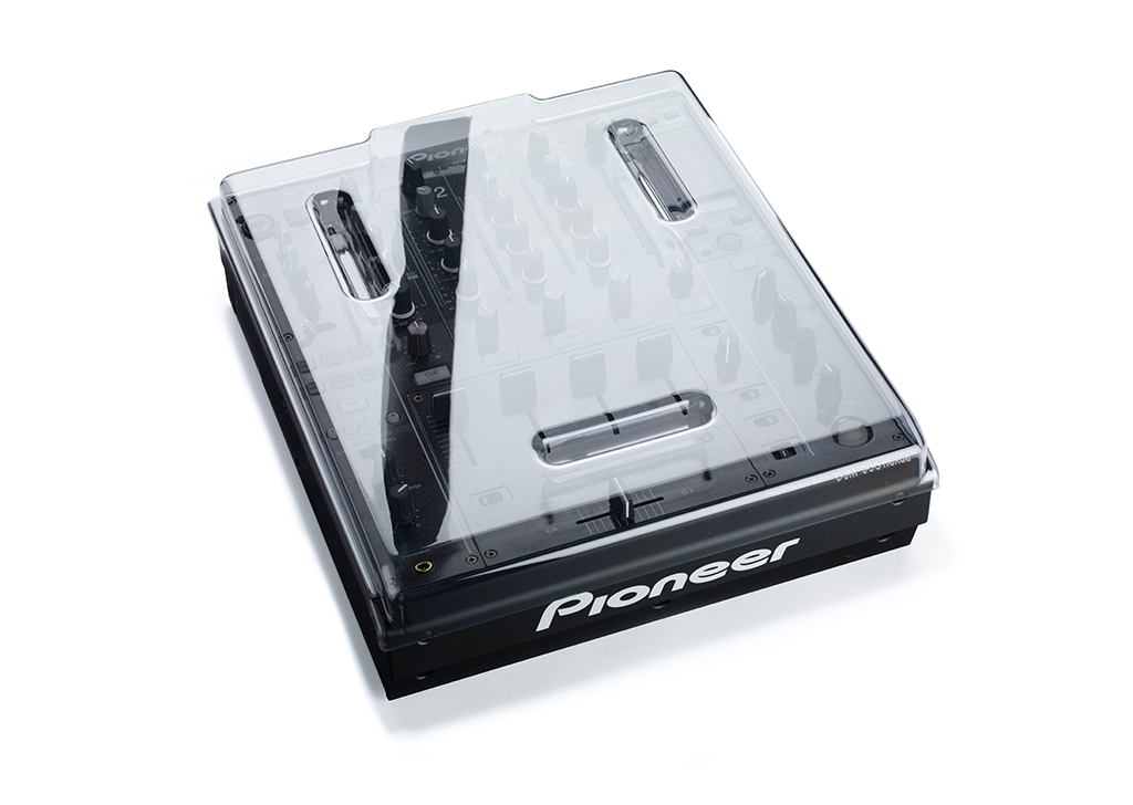 DECKSAVER PIONEER DJ DJM-900 COVER