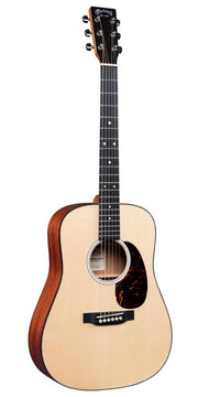 MARTIN DJR-10 DREADNOUGHT JUNIOR