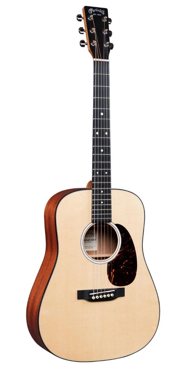 MARTIN DJR-10 DREADNOUGHT JUNIOR