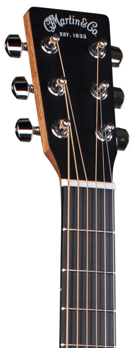 MARTIN DJR-10 DREADNOUGHT JUNIOR