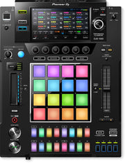 Pioneer DJ DJS-1000 Sampler DJ