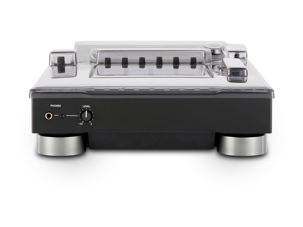 Decksaver Pioneer DJ DJS-1000 Cover