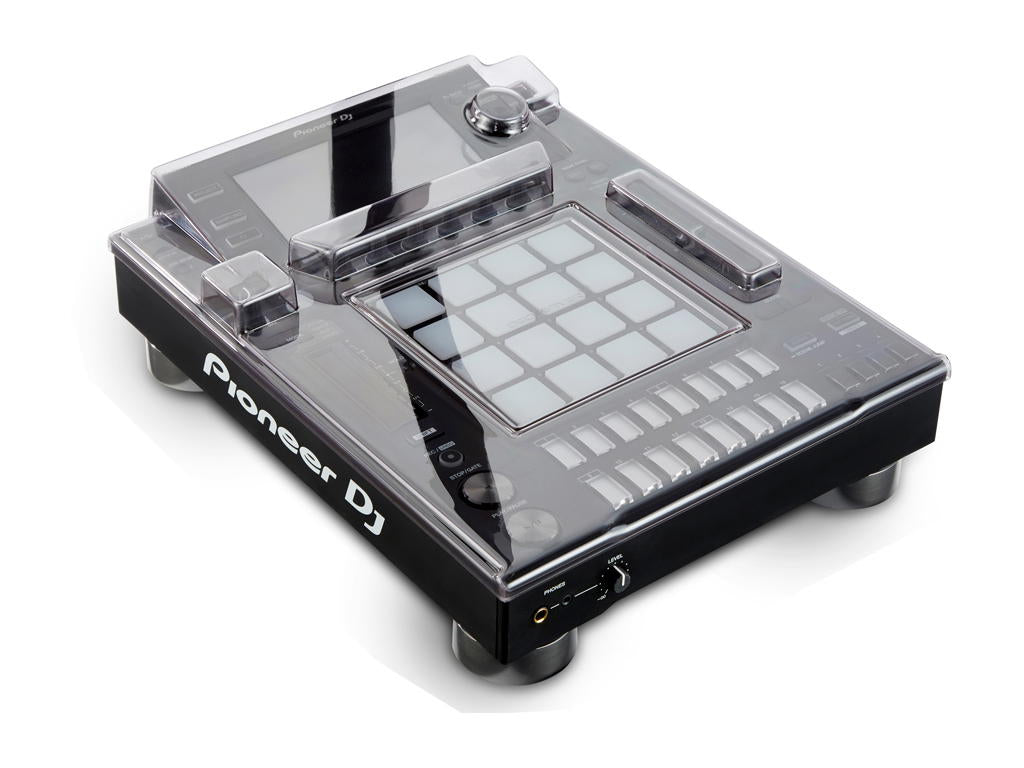 Decksaver Pioneer DJ DJS-1000 Cover