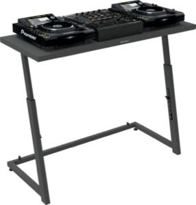 Antoc DJS-40 Black B-Stock)