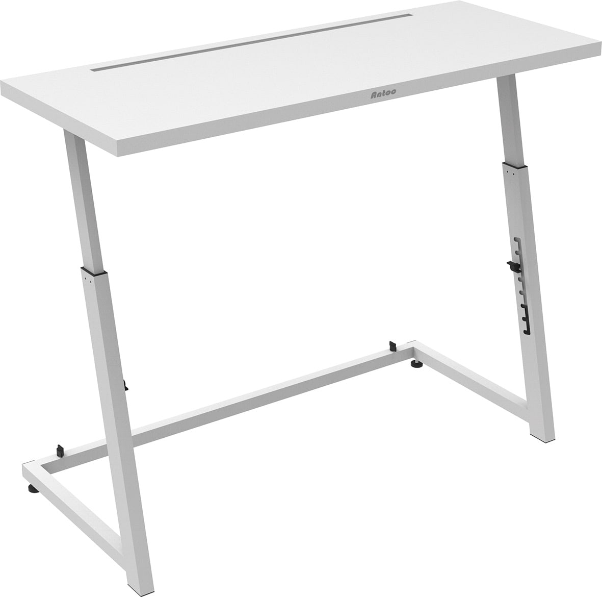 Antoc DJS-40 White