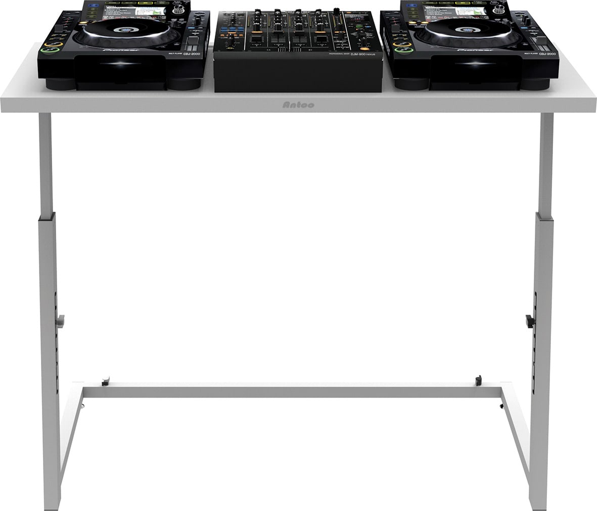 Antoc DJS-40 White