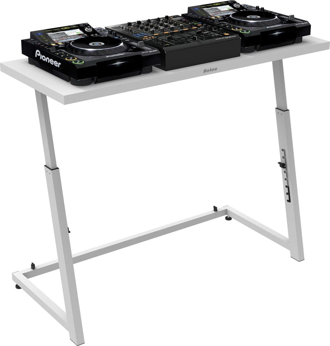 Antoc DJS-40 White