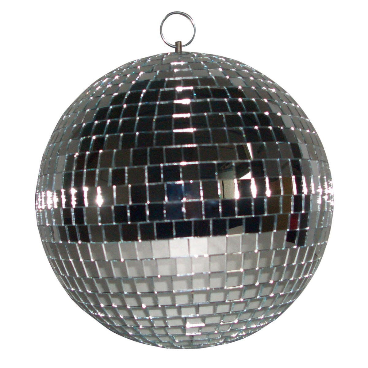 IBIZA LIGHT MB008 8'' MIRROR BALL