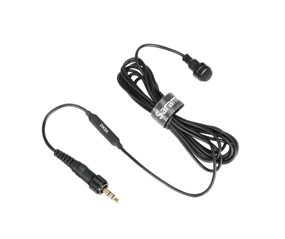 Saramonic DK5A