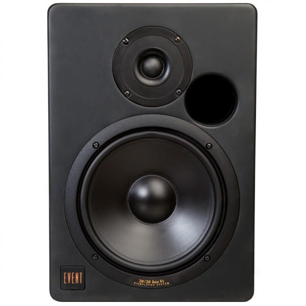 Event 2020 Bass V3
