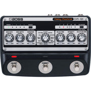 BOSS DM 101 DELAY MACHINE