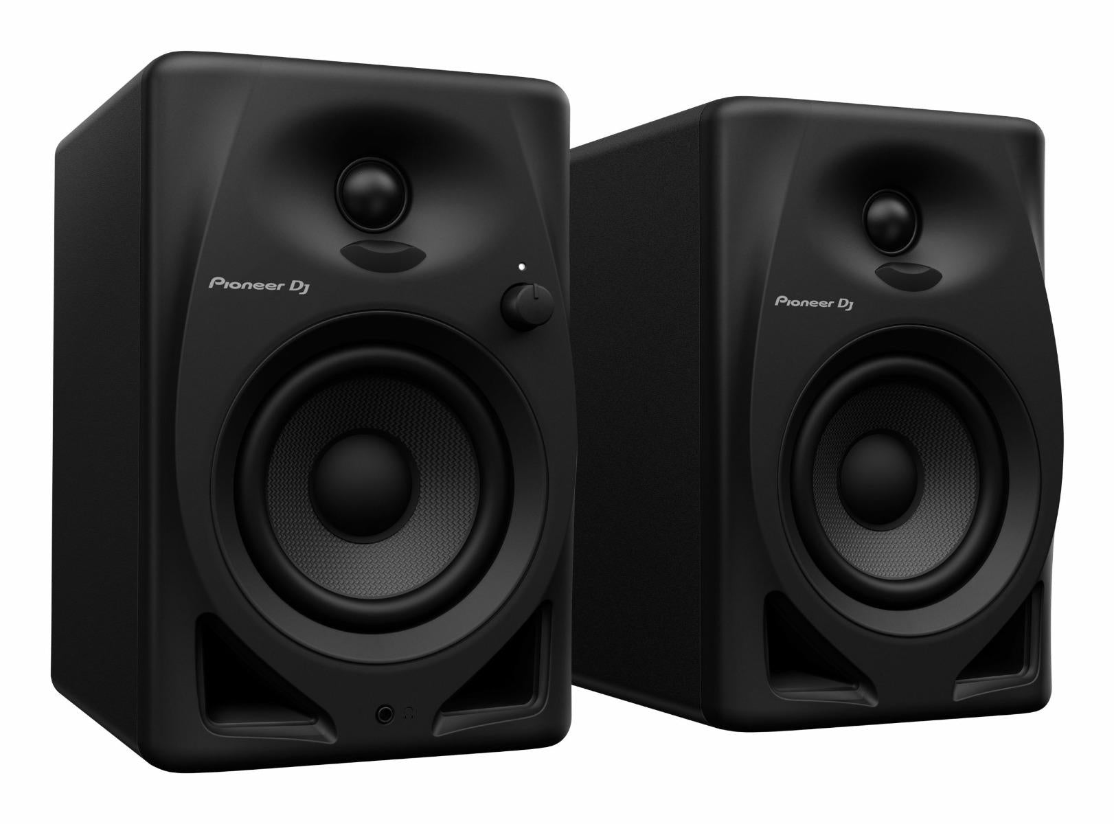 Pioneer DJ DM-40D BT
