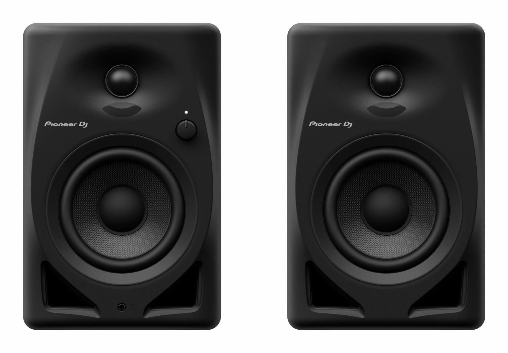 Pioneer DJ DM-40D