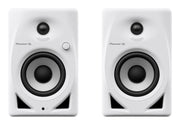 Pioneer DJ DM-40D White