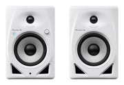 Pioneer DJ DM-50D BT White