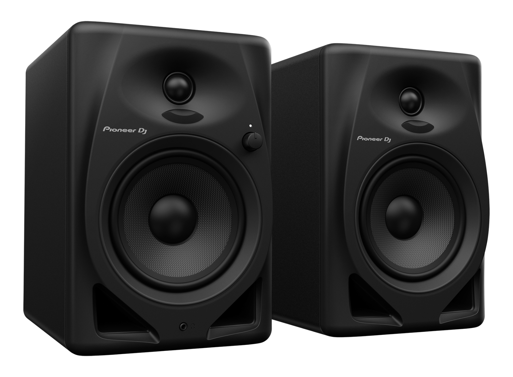 Pioneer DJ DM-50D (B-STOCK)