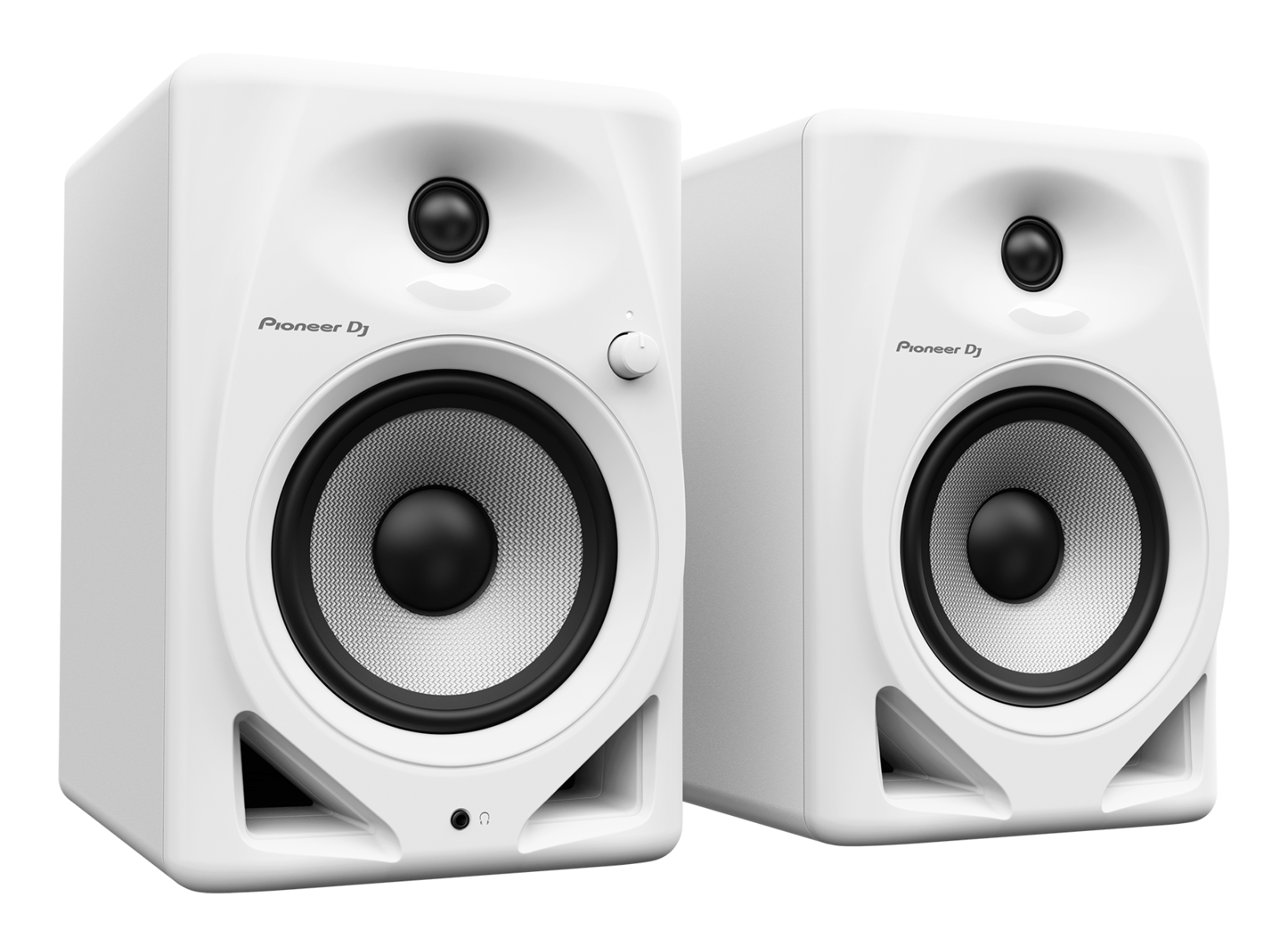 Pioneer DJ DM-50DW