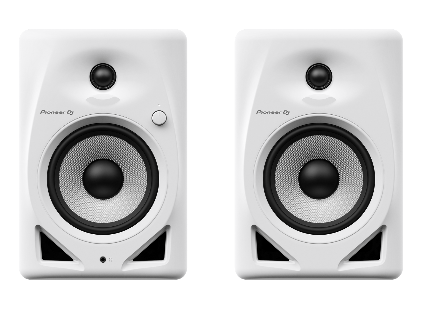 Pioneer DJ DM-50DW